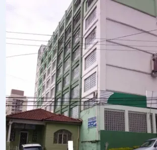 Prédio Comercial à venda, 5350m² no Nossa Senhora do Ó, São Paulo