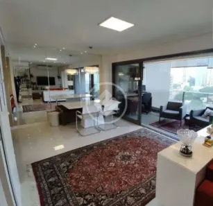 Apartamento com 1 Quarto à venda, 82m² no Brooklin Paulista, São Paulo