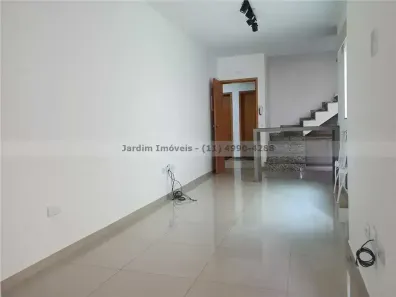 Cobertura com 2 Quartos à venda, 106m² no Vila Alice, Santo André