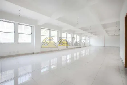 Ponto Comercial para alugar, 413m² no Centro, Rio de Janeiro