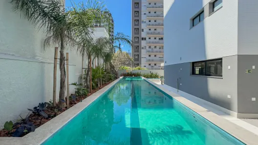 Apartamento com 3 Quartos à venda, 209m² no Bela Vista, Porto Alegre