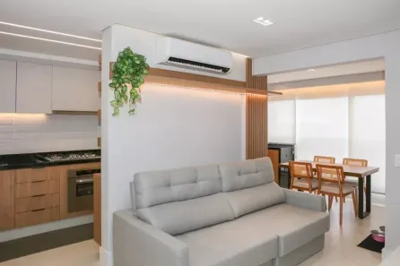Apartamento com 2 Quartos à venda, 71m² no Vila Leopoldina, São Paulo