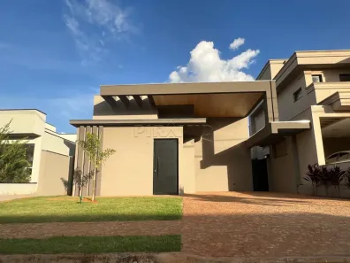 Casa de Condomínio com 3 Quartos à venda, 150m² no City Ribeirão, Ribeirão Preto
