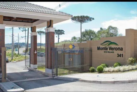 Lote/Terreno à venda, 300m² no Arruda, Colombo