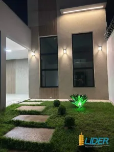Casa com 3 Quartos à venda, 147m² no Jardim Europa, Uberlândia