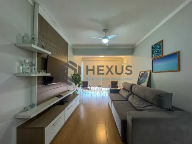 Apartamento com 3 Quartos à venda, 90m² no Pitangueiras, Guarujá