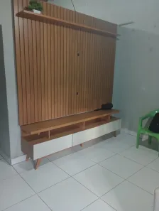 Casa com 2 Quartos à venda, 60m² no Cruzeiro, Gravatá