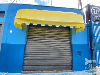 Ponto Comercial para alugar, 40m² no Jardim Cruzeiro do Sul, São Carlos