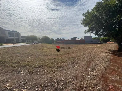 Lote/Terreno à venda, 558m² no Portal da Mata, Ribeirão Preto
