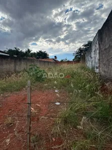 Lote/Terreno à venda, 300m² no Setor Pedro Ludovico, Goiânia