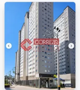 Apartamento com 2 Quartos para alugar, 43m² no Jardim América da Penha, São Paulo