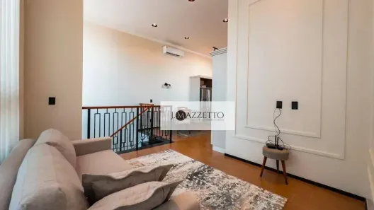 Casa de Condomínio com 3 Quartos à venda, 194m² no Loteamento Park Gran Reserve, Indaiatuba