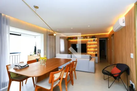 Apartamento com 3 Quartos à venda, 114m² no Vila Suzana, São Paulo