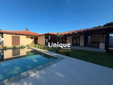 Casa com 4 Quartos à venda, 245m² no Loteamento Praia Baia Formosa, Armação dos Búzios