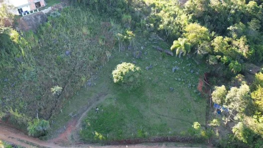 Lote/Terreno à venda, 1503m² no Macacu, Garopaba