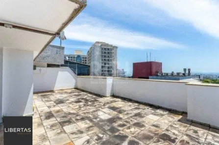 Sala Comercial com 2 Quartos à venda, 132m² no Boa Vista, Porto Alegre