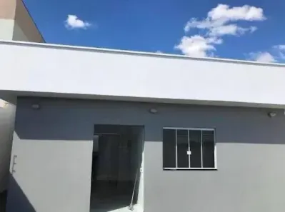 Casa com 2 Quartos à venda, 50m² no Shopping Park, Uberlândia