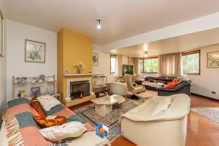 Apartamento com 4 Quartos à venda, 186m² no Vila Mariana, São Paulo