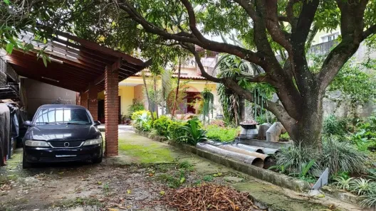 Casa com 3 Quartos à venda, 414m² no Parque Industrial, São Paulo