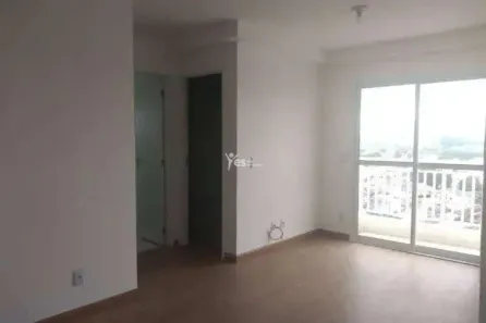 Apartamento com 2 Quartos para alugar, 50m² no Santa Terezinha, Santo André