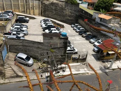Lote/Terreno à venda, 10m² no Centro, Niterói