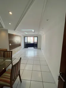 Apartamento com 3 Quartos à venda, 106m² no Manaíra, João Pessoa