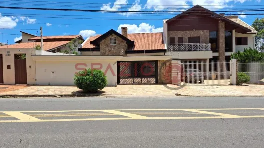 Casa com 4 Quartos à venda, 190m² no Parque Alto Taquaral, Campinas