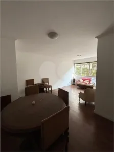 Apartamento com 3 Quartos à venda, 110m² no Perdizes, São Paulo