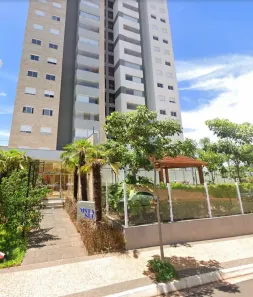Apartamento com 2 Quartos à venda, 93m² no Vila Aviação, Bauru