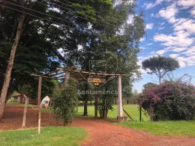 Fazenda/Sítio com 3 Quartos à venda, 220m² no Perobinha, Londrina