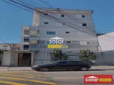 Apartamento com 1 Quarto à venda, 34m² no Jardim Nordeste, São Paulo