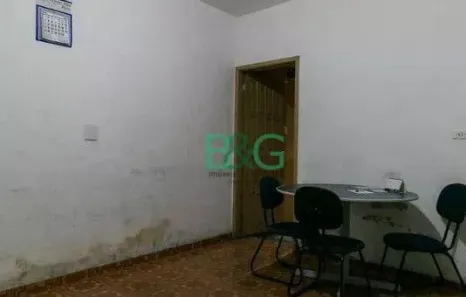 Sobrado com 3 Quartos à venda, 160m² no Mooca, São Paulo