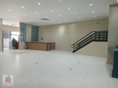 Galpão/Depósito/Armazém para alugar, 900m² no Brás, São Paulo