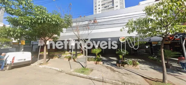 Ponto Comercial para alugar, 81m² no Buritis, Belo Horizonte