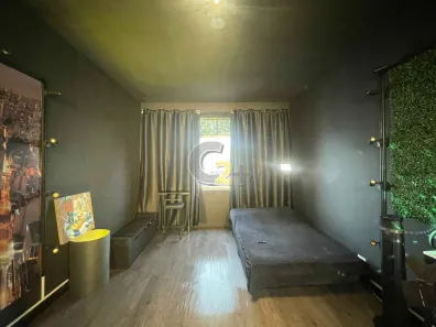 Apartamento com 1 Quarto à venda, 36m² no Vila Buarque, São Paulo