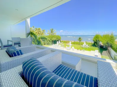 Casa de Condomínio com 3 Quartos à venda, 90m² no Itacimirim (Monte Gordo), Camaçari