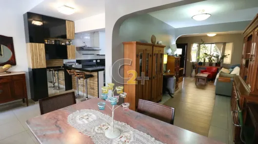 Casa de Condomínio com 3 Quartos à venda, 131m² no Vila Anglo Brasileira, São Paulo