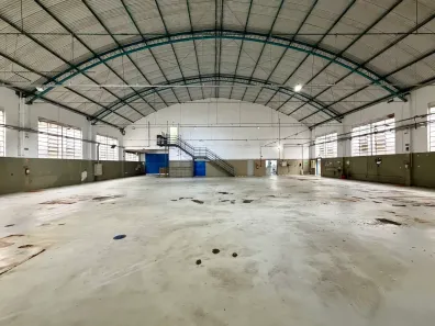 Galpão/Depósito/Armazém para alugar, 1234m² no Vila Independência, São Paulo