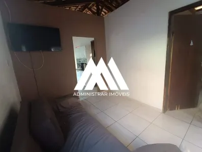 Casa com 6 Quartos à venda, 206m² no Nogueira Machado, Itaúna