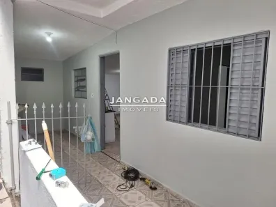 Casa com 1 Quarto para alugar, 30m² no Novo Osasco, Osasco