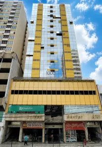 Sala Comercial para alugar, 30m² no Centro, Juiz de Fora