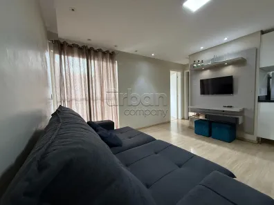 Apartamento com 2 Quartos à venda, 51m² no Igara, Canoas