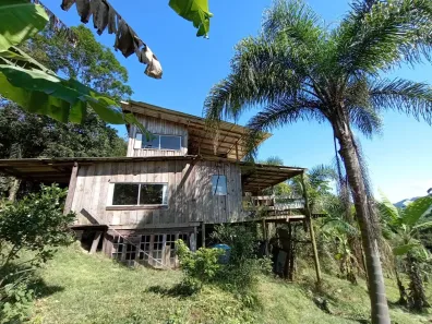 Casa com 1 Quarto à venda, 80m² no Nova Brasília, Imbituba