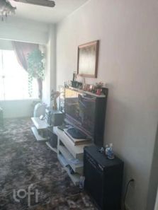 Apartamento com 3 Quartos à venda, 63m² no Floresta, Porto Alegre