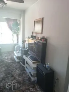 Apartamento com 3 Quartos à venda, 63m² no Floresta, Porto Alegre