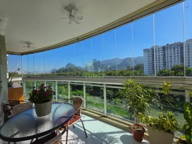 Apartamento com 3 Quartos à venda, 77m² no Barra Olímpica, Rio de Janeiro
