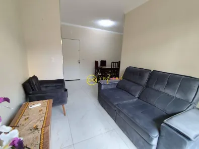 Apartamento com 2 Quartos à venda, 71m² no Jardim Guadalajara, Sorocaba