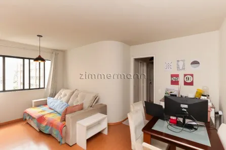 Apartamento com 3 Quartos à venda, 77m² no Vila Ipojuca, São Paulo
