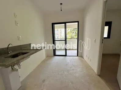 Apartamento com 1 Quarto à venda, 31m² no Perdizes, São Paulo