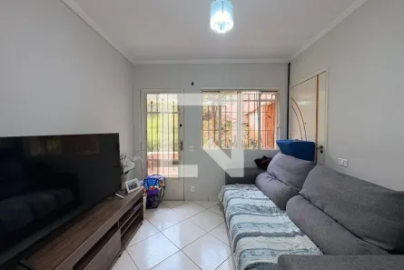 Apartamento com 2 Quartos à venda, 64m² no Vila Príncipe de Gales, Santo André